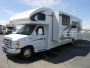 2013 Jayco Greyhawk